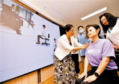 開展禮儀培訓 提升服務水平 會議及展覽服務的柔性智慧