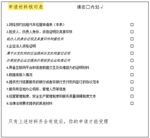 《網絡預約出租汽車經營服務管理暫行辦法》下的行業規范與發展